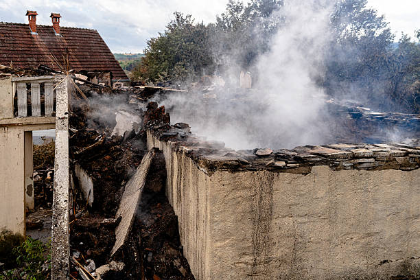 Affordable Fire Damage Removal solutions in USA